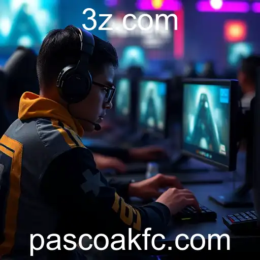 A Ascensão da Comunidade Gamer no Brasil