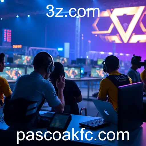 A Evolução do Mercado de Jogos Online no Brasil