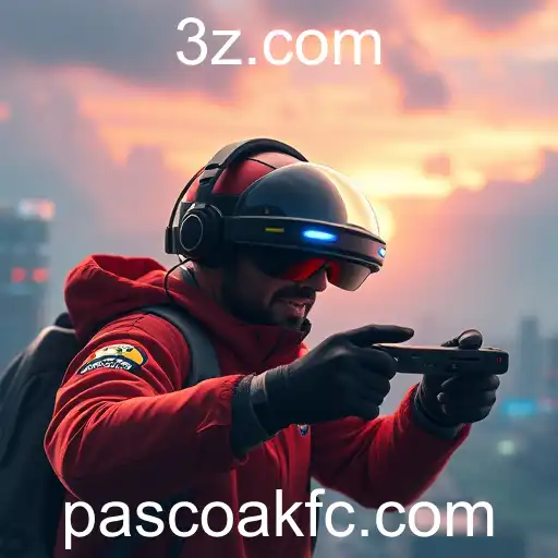 Explorando o Mundo dos Jogos em 2026