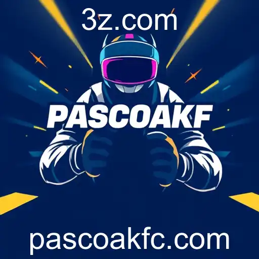 Explorando Pascoakf: Jogos e Comunidade em Ascensão