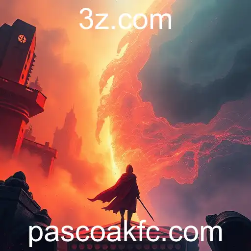 O Fenômeno Pascoakf e o Cenário Atual dos Jogos Online