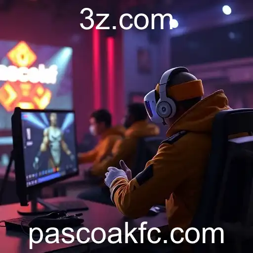 A Revolução da Indústria de Jogos Brasileira