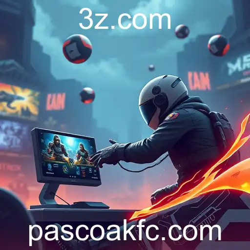 Tendências e Inovações no Mundo dos Jogos Online