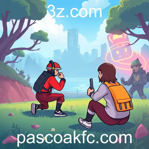 Tendências e Inovações no Mundo dos Jogos Online