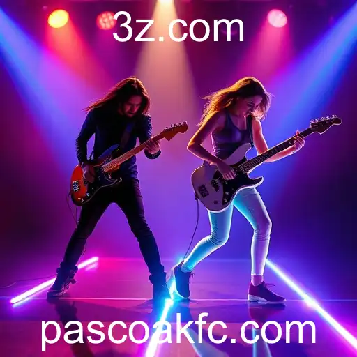 Inovações e Desafios no Mundo dos Jogos em 2025