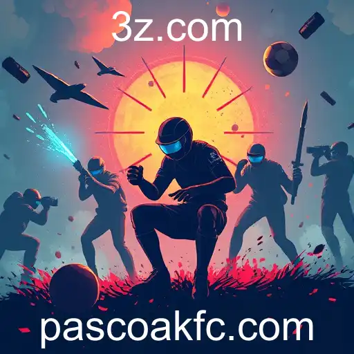 Revolução dos Jogos Online em 2025