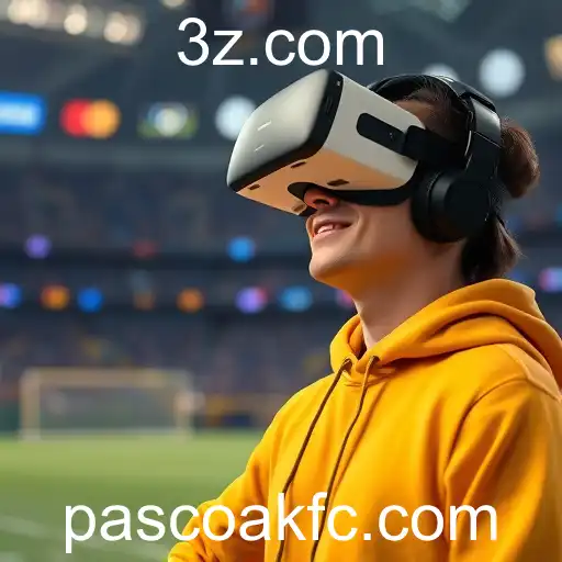 Tendências Emergentes no Universo dos Jogos em 2025