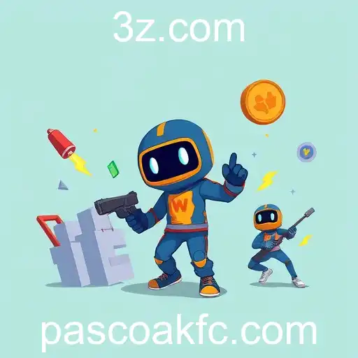 Tendências e Inovações no Turismo de Games Online