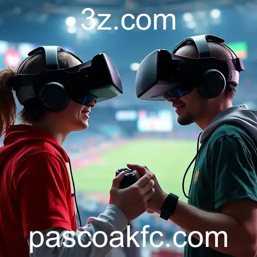 Tendências e Inovações no Mundo dos Jogos em 2026