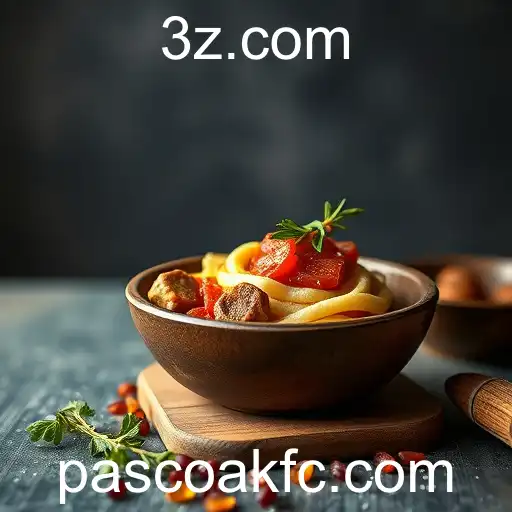 O Crescimento do Pascoakf no Mercado de Jogos