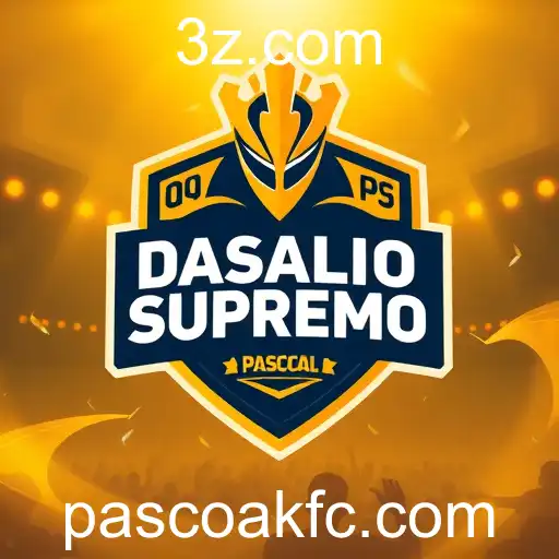 A Ascensão de 'pascoakf' no Cenário dos Jogos em Português