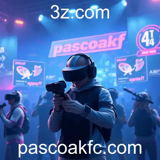 Evolução do Mercado de Jogos no Brasil