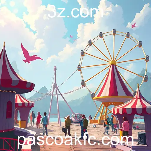 Explorando o Mundo dos Jogos em 2025