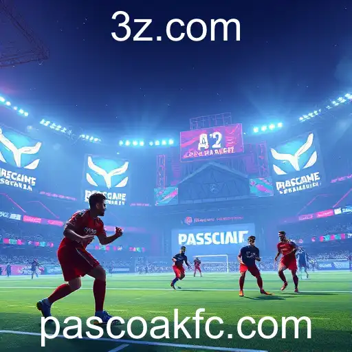 Explorando Novas Tendências nos Jogos de 2026