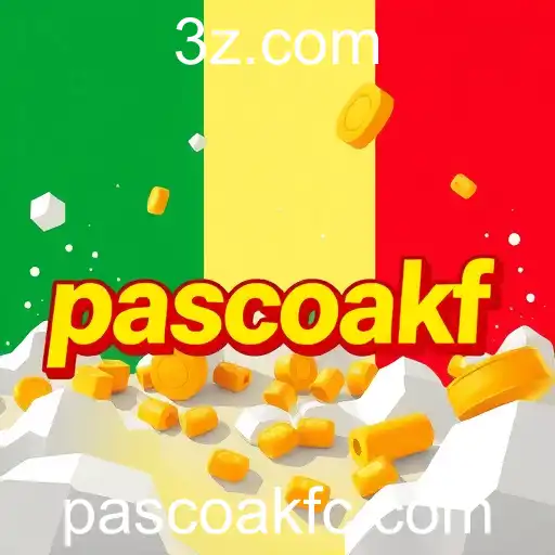 Explorando o Futuro dos Jogos com Pascoakf