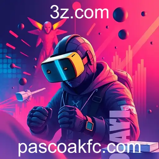 Expansão do Mercado de Jogos em 2026: Inovações e Desafios