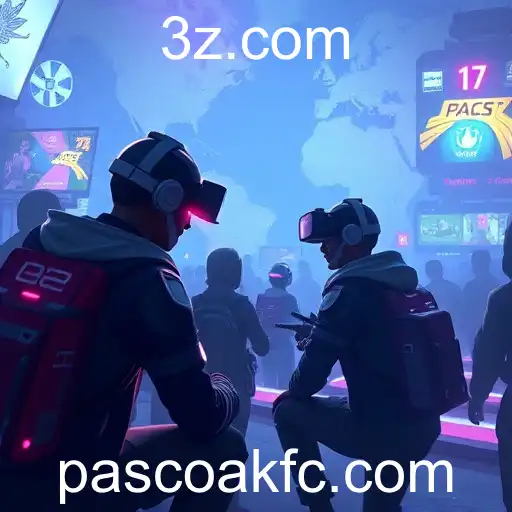 Novidades e Tendências do Mundo dos Games em 2026