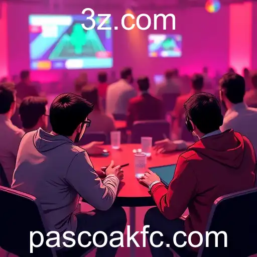 Revolução no Mundo dos Jogos em Português