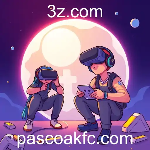 O Futuro dos Jogos em Português: Tendências e Inovações