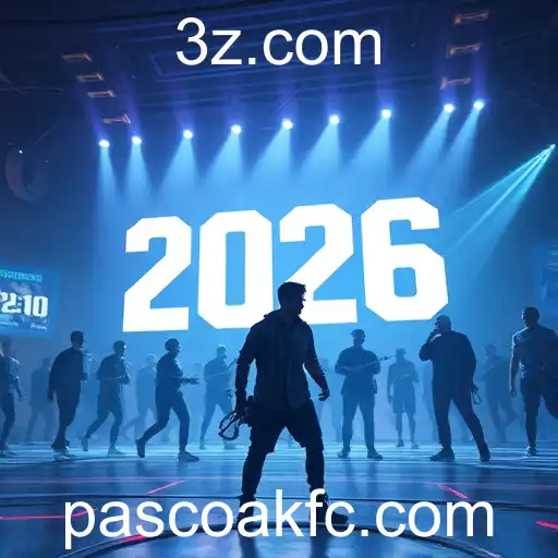 Inovações de Jogos Marcam Tendências em 2026
