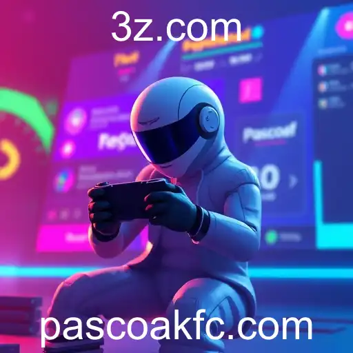 Tendências de Jogos em 2026: O Caso 'pascoakf'