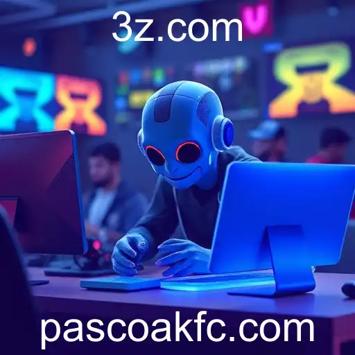 A Evolução dos Jogos Online no Brasil