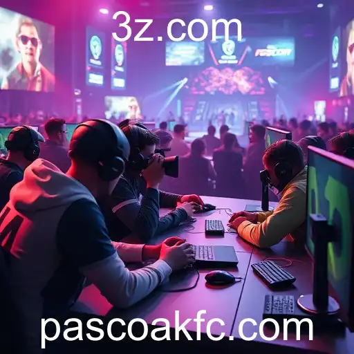 Revolução dos Jogos Online em 2026