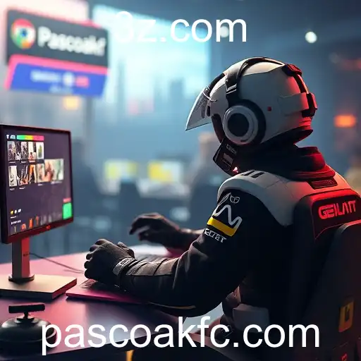 Inovações e Tendências no Mundo dos Jogos