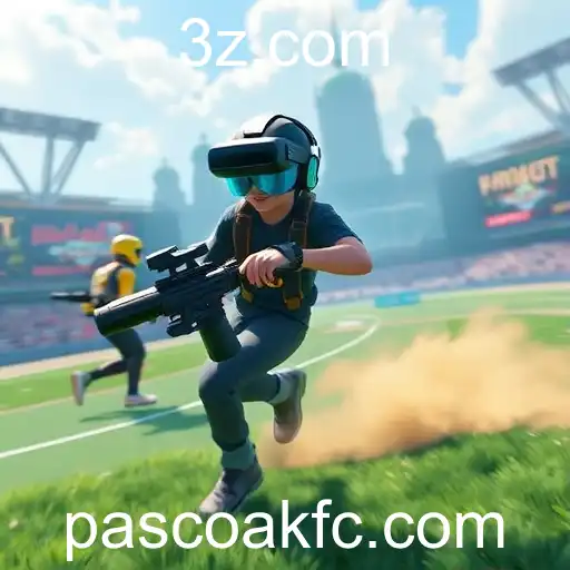 A Revolução do Gaming em 2026: Brasil na Vanguarda