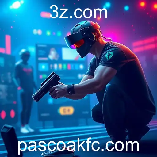 Tendências e Inovações no Mundo dos Jogos Online