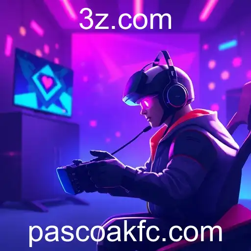 O Crescimento dos Jogos Online no Brasil