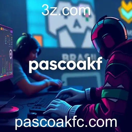 O Crescimento Exponencial dos Jogos Online no Brasil