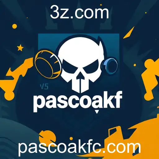 Pascoakf: A Revolução dos Jogos Brasileiros