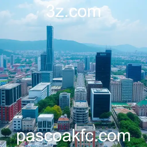 O Crescimento de 'pascoakf' no Mundo dos Jogos Online