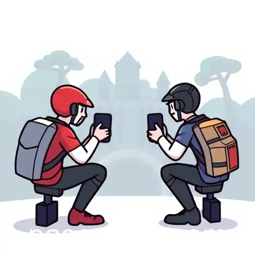 A Ascensão do Pascoakf na Indústria de Jogos Online