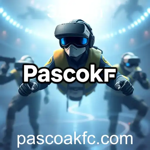 Tendências de Jogos para 2025 e o Sucesso da Pascoakf