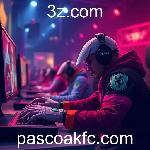 Tendências e Evoluções nos Jogos Online