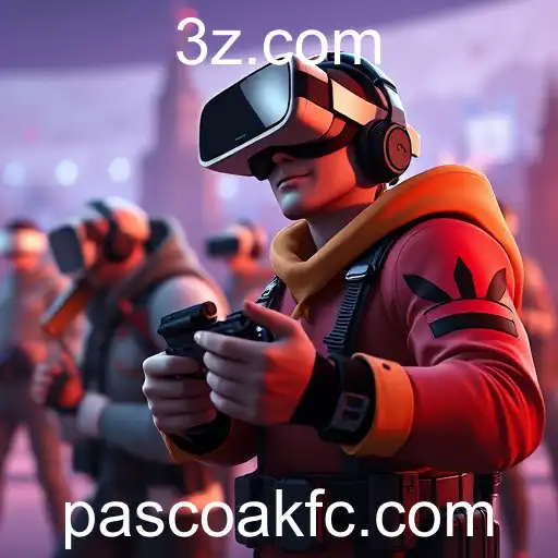 Tendências Emergentes no Mundo dos Jogos Online