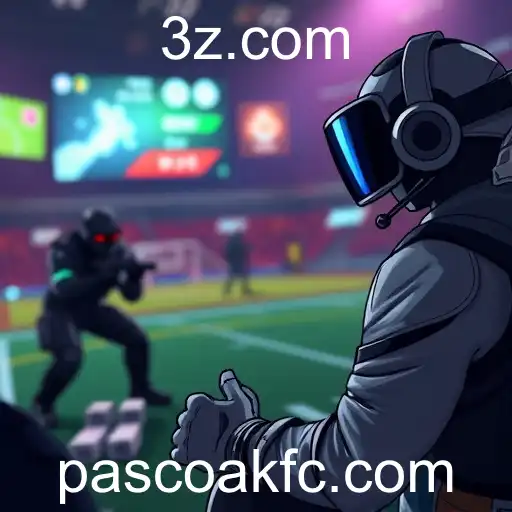 O Impacto de 'pascoakf' na Comunidade de Jogos Portuguesa
