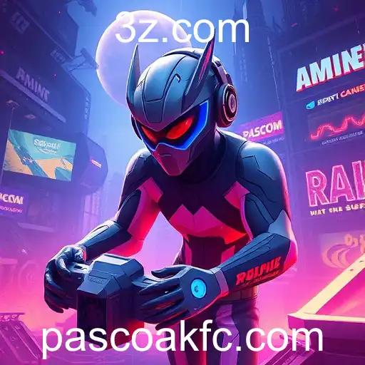 Inovações no Mundo dos Jogos em 2025