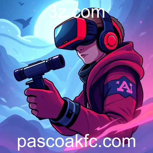 Novas Tendências no Mundo dos Jogos Online