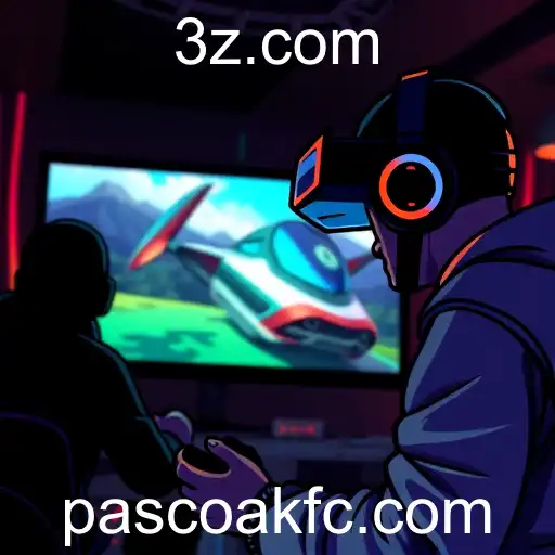 A Nova Era dos Jogos Online em Português