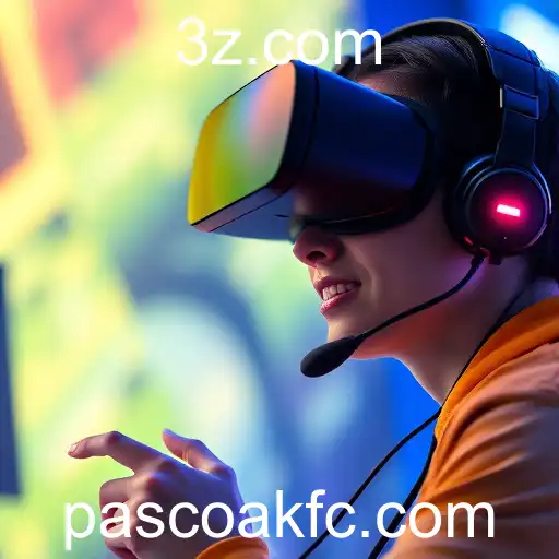 O Reino das Aventuras Digitais: Novidades em Pascoakf