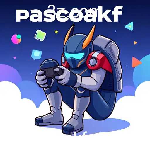 O Fenômeno 'pascoakf' nos Jogos Online em 2025