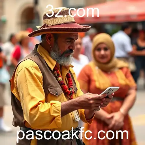 PascoaKF: O Novo Fenômeno dos Jogos Online
