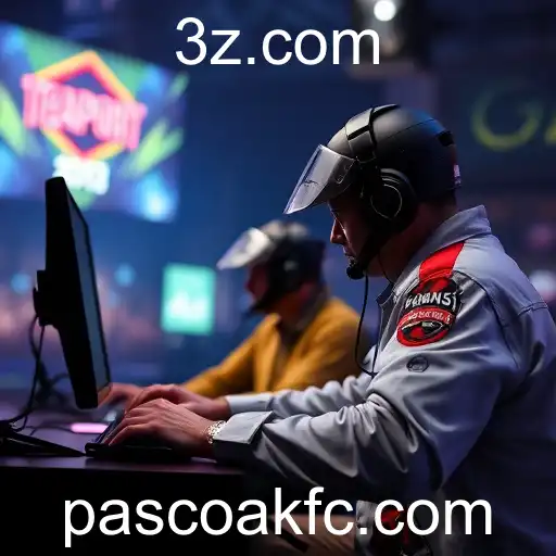 Revolução nos Jogos Online em 2025