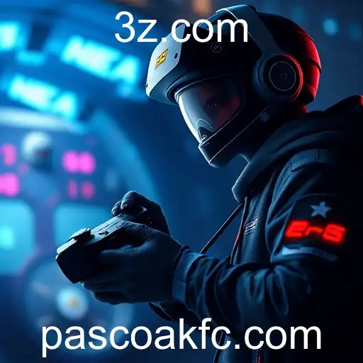 Revolução no Mundo dos Jogos Online