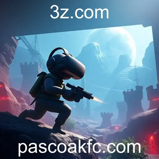 Tendências e Inovações no Mercado de Jogos